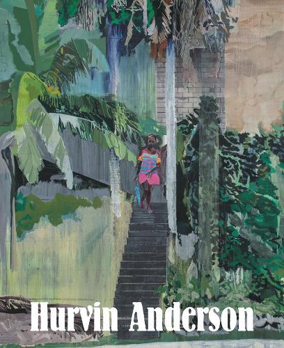 Hurvin Anderson