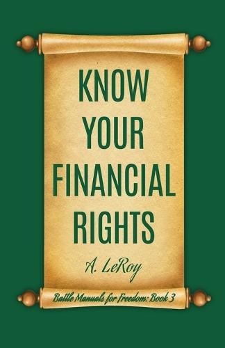 Know Your Financial Rights