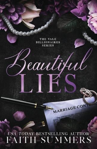 Beautiful Lies: An Arranged Marriage Romance