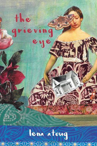 The Grieving Eye: A Compendium of Love and Loss