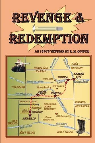 Revenge and Redemption