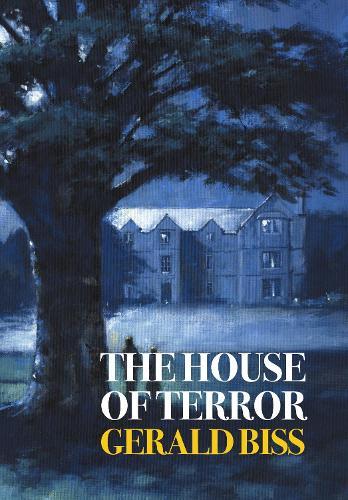 The House of Terror (Nezu Press Classics)