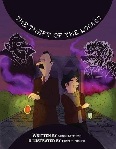 The Theft Of The Locket