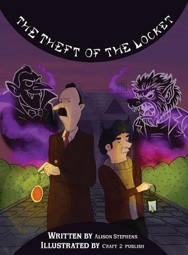 The Theft Of The Locket