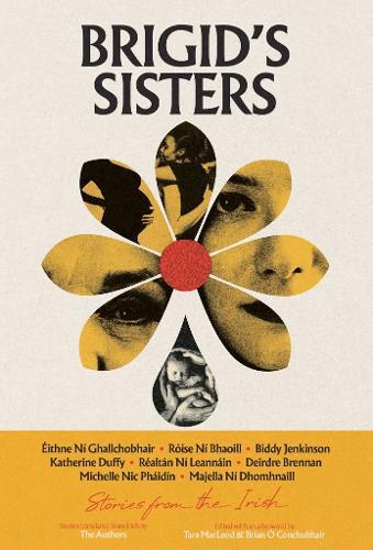 Brigid's Sisters - Short Stories from the Irish Language