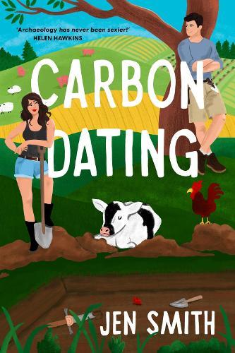 Carbon Dating: TikTok made me buy it! This forced proximity romance will dig into your heart and leave you breathless
