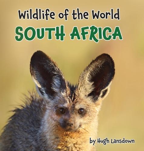 Wildlife of the World - South Africa