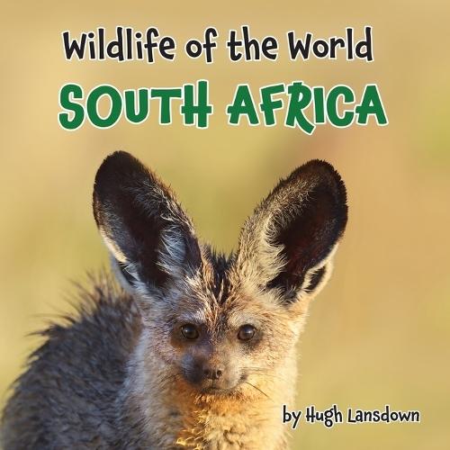 Wildlife of the World - South Africa