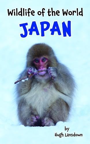 Wildlife of the World - Japan