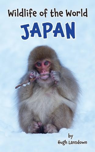 Wildlife of the World - Japan