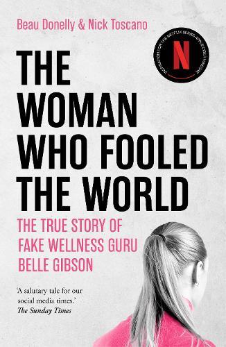 The Woman Who Fooled The World: inspiration for the Netflix Series Apple Cider Vinegar