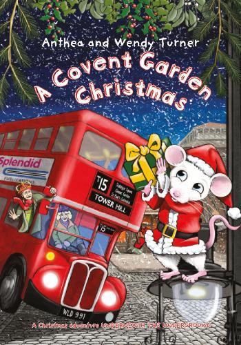 A Covent Garden Christmas