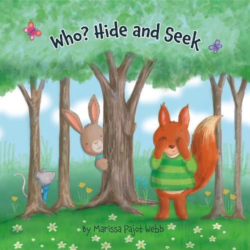 Who? Hide and Seek
