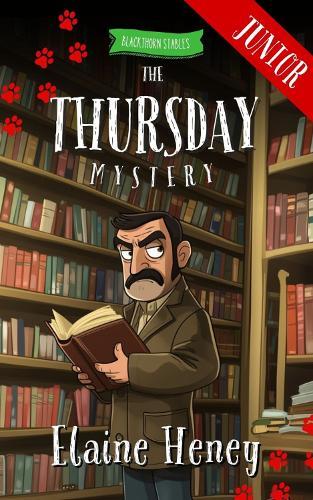 The Thursday Mystery - Blackthorn Stables Junior