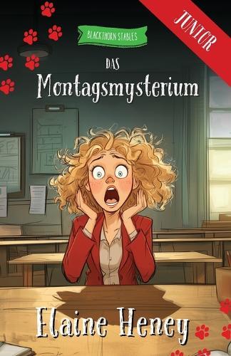 Das Montagsmysterium - Blackthorn Stables Junior