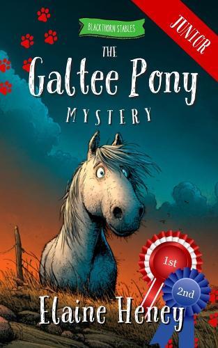 The Galtee Pony Mystery
