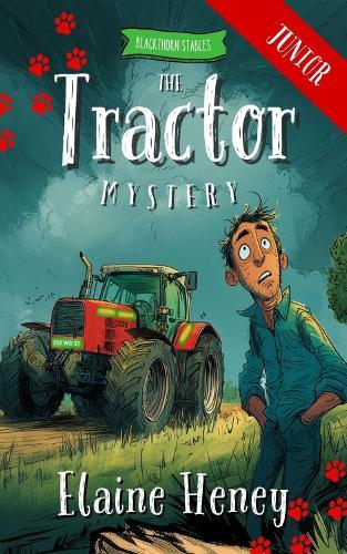 The Tractor Mystery