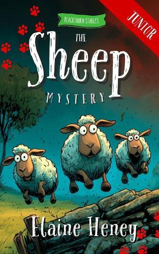 The Sheep Mystery