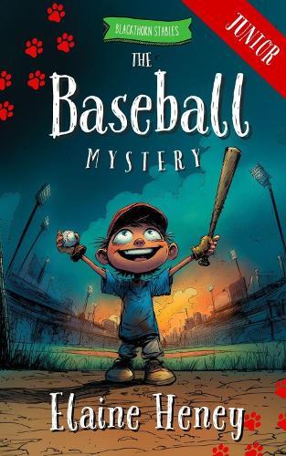Baseball Mystery