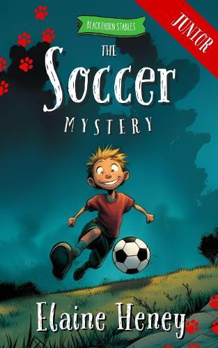 The Soccer Mystery