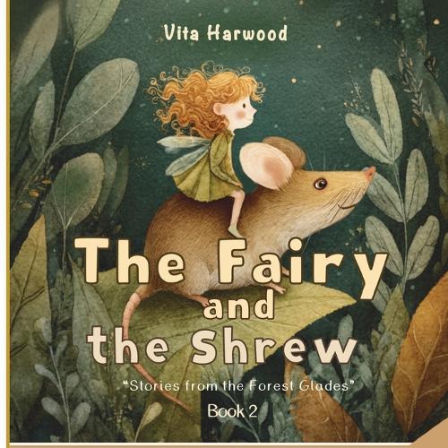 The Fairy And The Shrew: A Gentle Tale of Friendship, Kindness, and Magic
