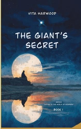 The Giant Secret: Worlds of Dragons, Fairies, and Giants