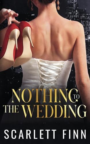 Nothing to The Wedding: Billionaire Celebrity Wedding - Roxie & Zairn Bonus Novel
