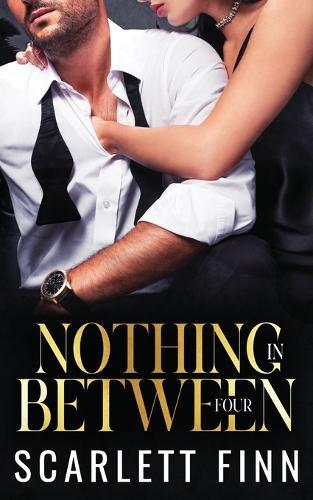 Nothing in Between: Four: For Finnatics: Roxie & Zairn Bonus Chapters