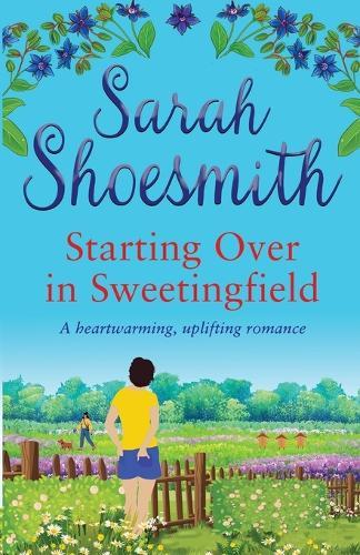 Starting Over in Sweetingfield