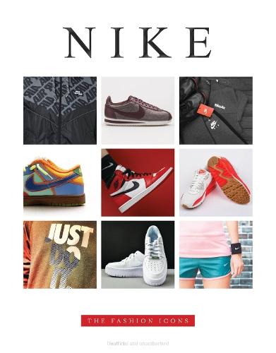 Nike: The Fashion Icons