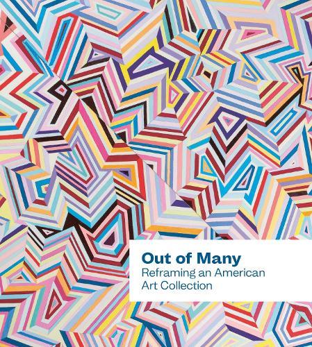 Out of Many: Reframing an American Art Collection