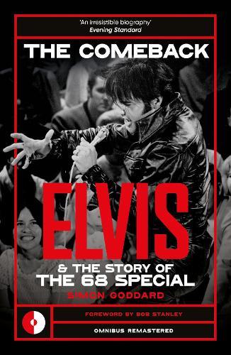The Comeback: Elvis and the Story of the 68 Special