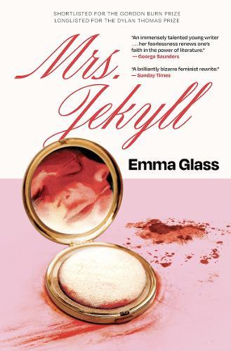 Mrs Jekyll