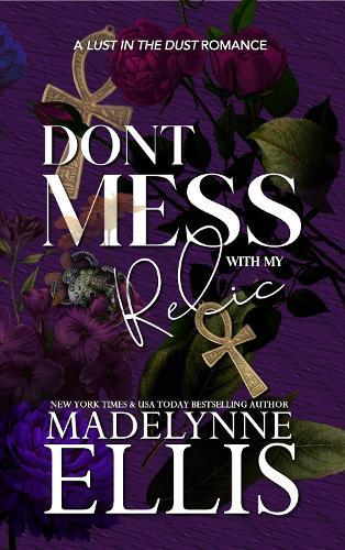 Don't Mess with my Relic