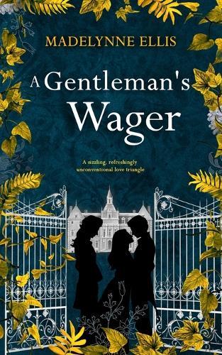 A Gentleman's Wager: (Omnibus Edition)