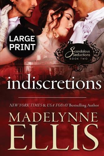 Indiscretions: A Regency Romance (Large Print)