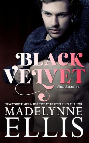 Black Velvet: The Emotional One-Bed Romance