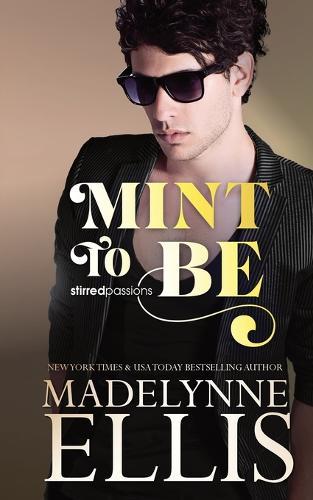 Mint to Be: An Emotional Fake Dating Romance