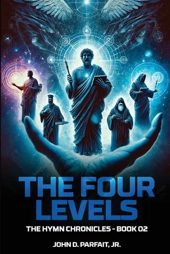 The Four Levels: A World In Balance