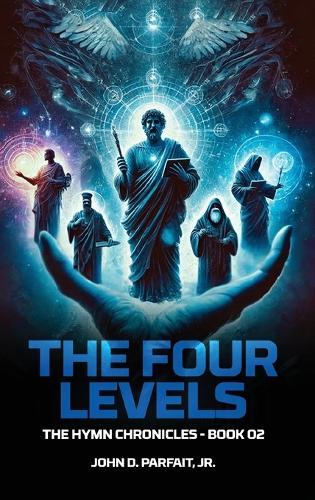 The Four Levels: A World In Balance