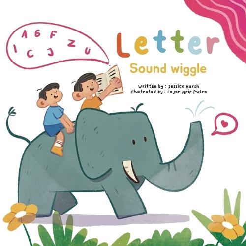 Letter Sound Wiggle