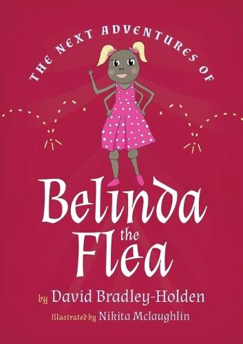 The next adventures of Belinda the Flea