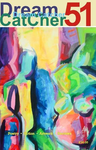 Dream Catcher 51