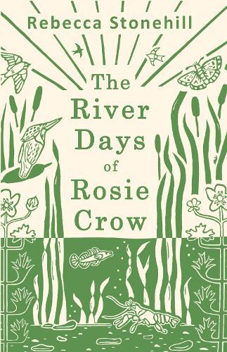 The River Days of Rosie Crow