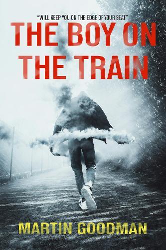 The Boy on the Train