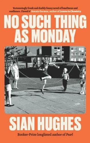 No Such Thing as Monday