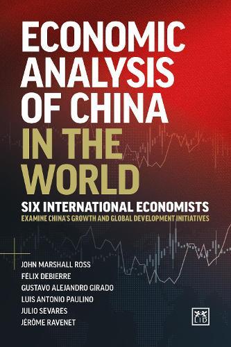 Economic Analysis of China in the World