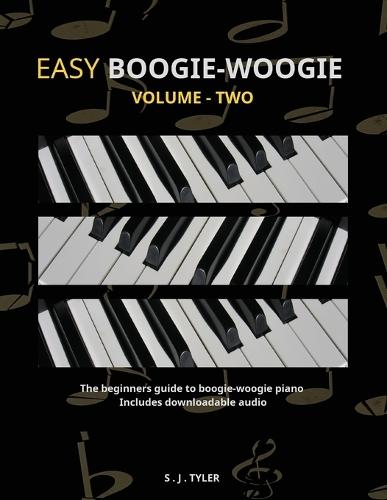 Easy Boogie-Woogie: Volume-Two