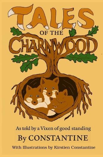 Tales of the Charnwood