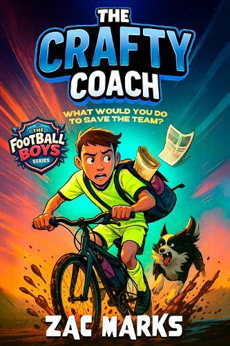 The Crafty Coach